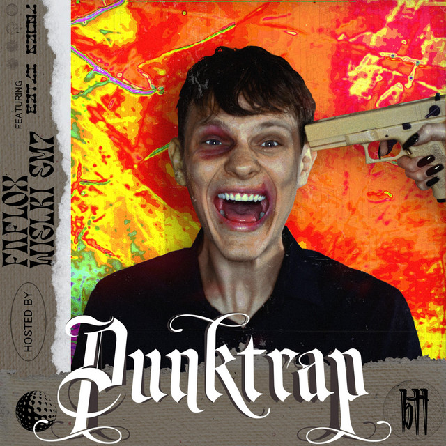 PUNKTRAP cover art