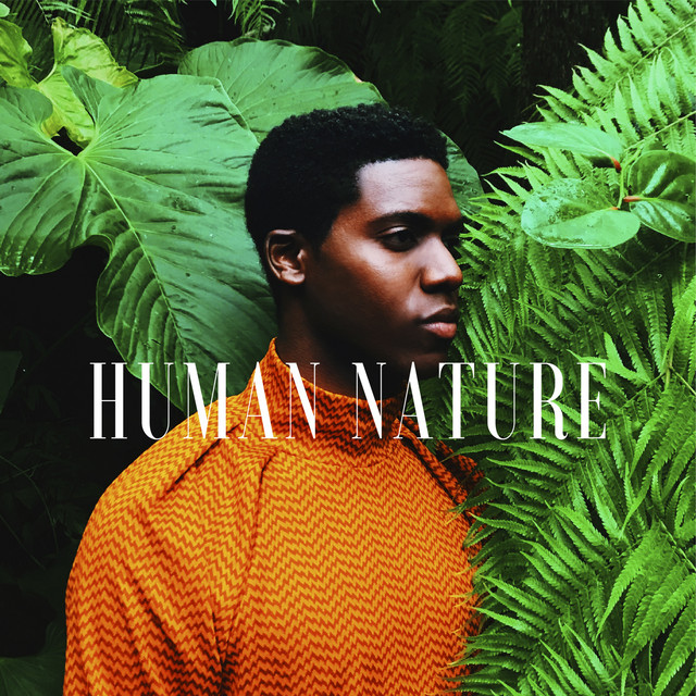 Human Nature cover art
