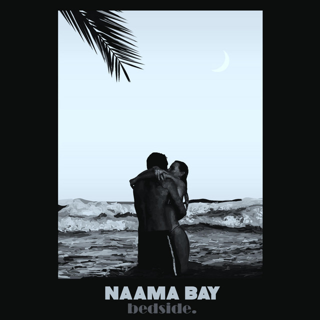 Naama Bay (Jake Robertz Remix) artwork