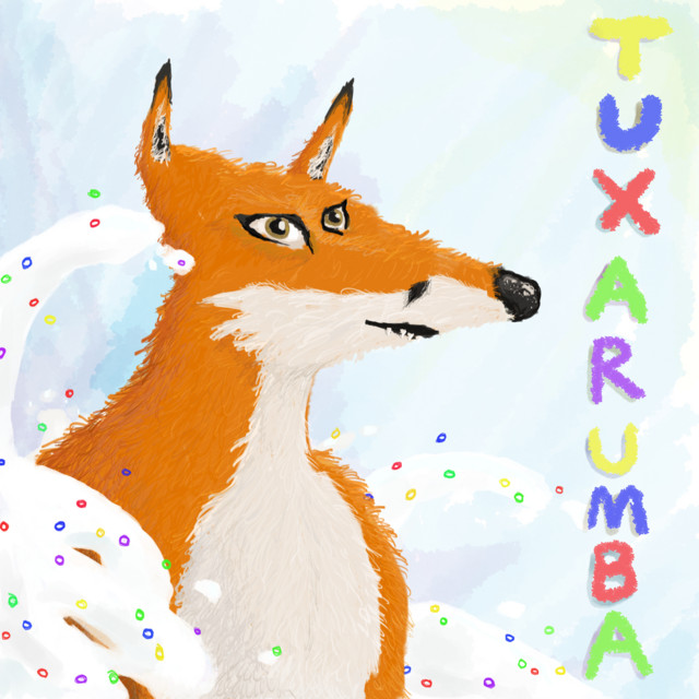 Tuxarumba cover art