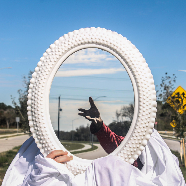 Imperfect Reflections cover art