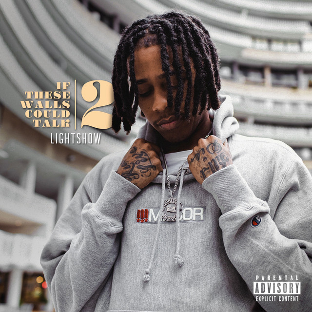 If These Walls Could Talk 2 cover art