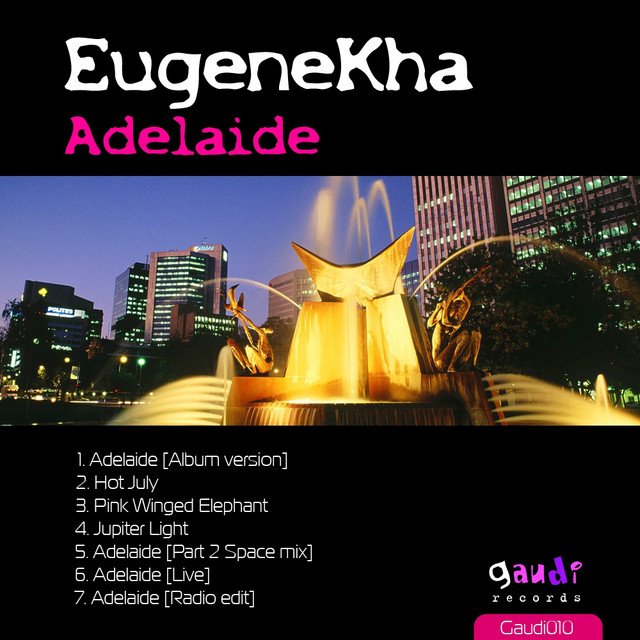 EugeneKha Photo