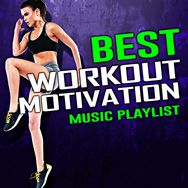Best Workout Motivation Music Playlist cover