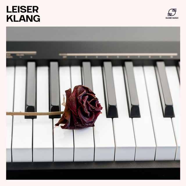 Leiser Klang: Beruhigende Klavierinstrumentals