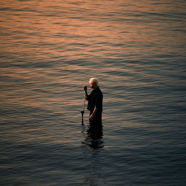 海