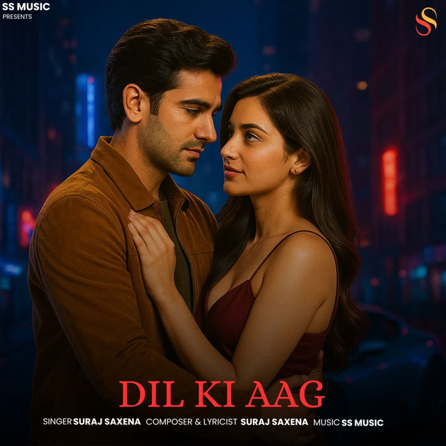 Dil Ki Aag