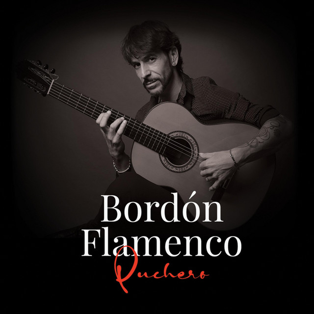 Bordón Flamenco cover art