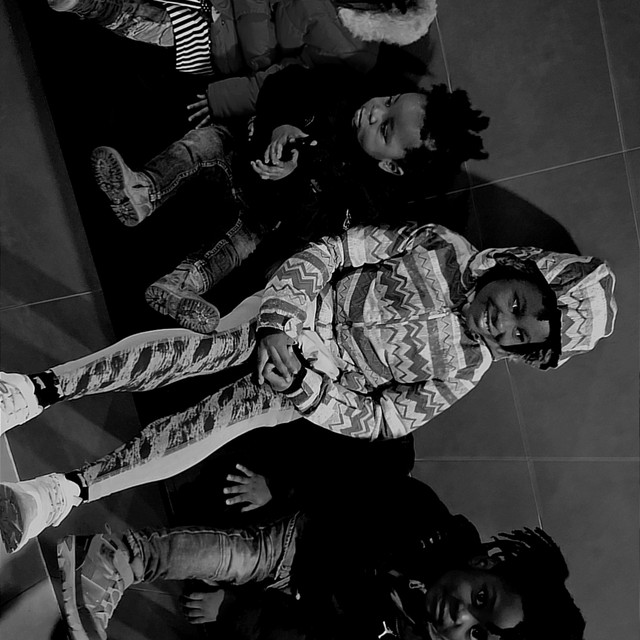 Skyboy street master – my gold are my kids