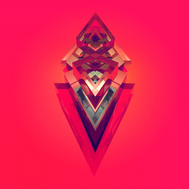 Neo Eden - EP cover art