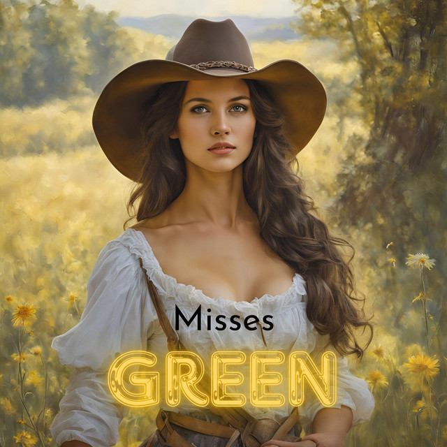 Michael Kelder – Misses Green