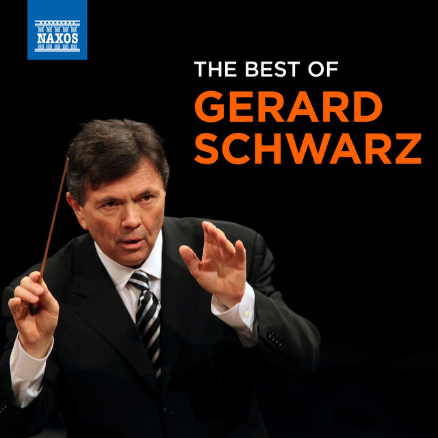 The Best of Gerard Schwarz cover