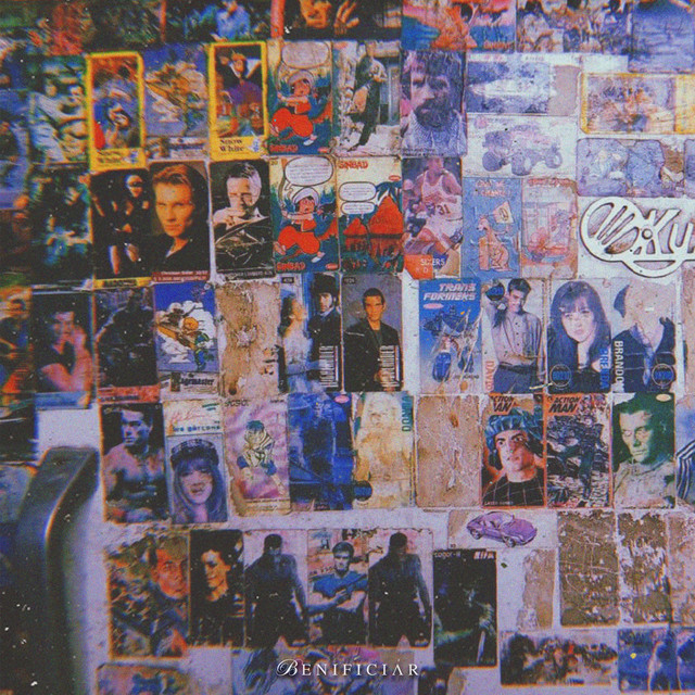 Компас cover art