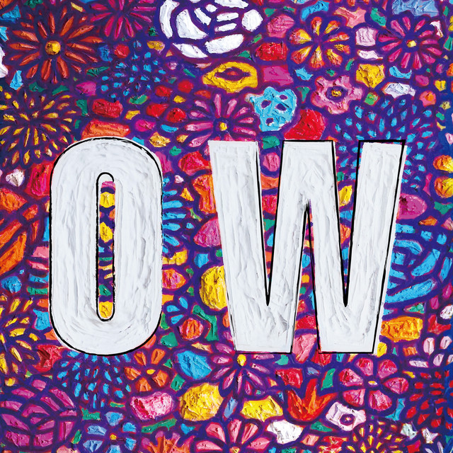 Flower Records 30th Anthology Vol.2 -OW- cover art