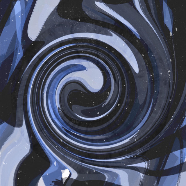Be Water cover art