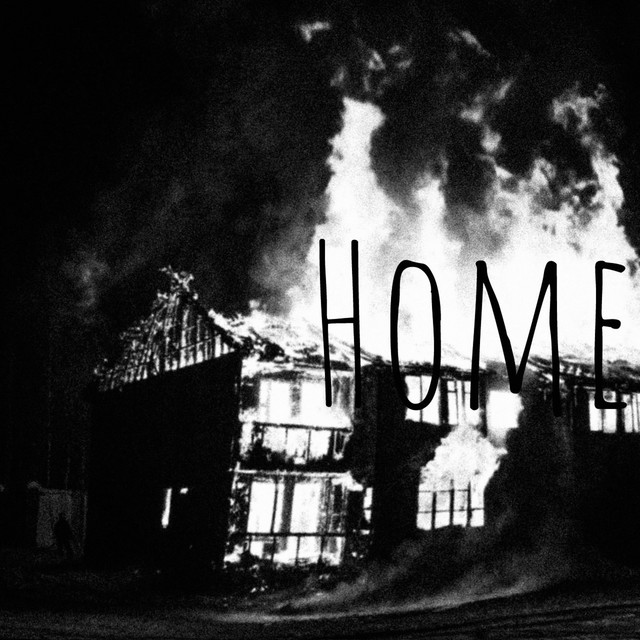 Home - Acoustic version