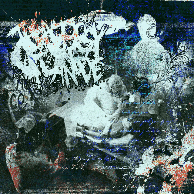 S/T cover art