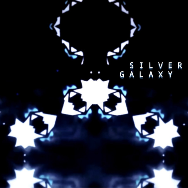 Silver Galaxy cover art