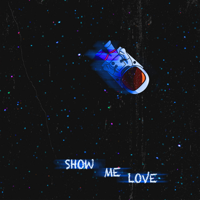 Show Me Love cover