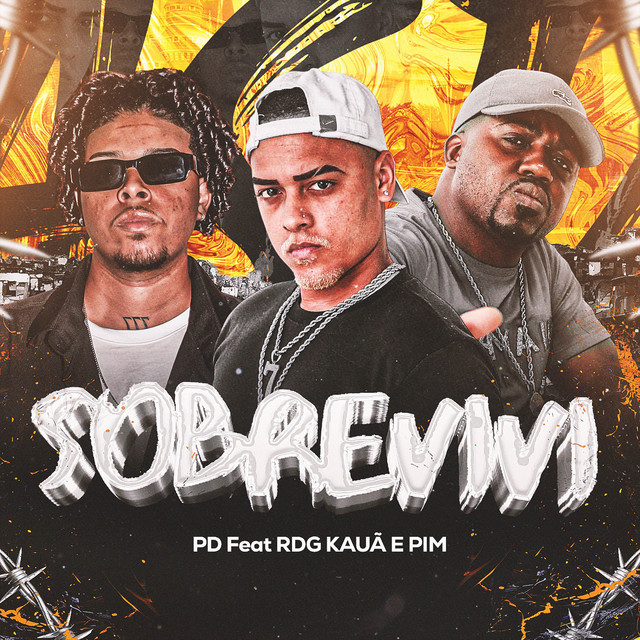 SOBREVIVI