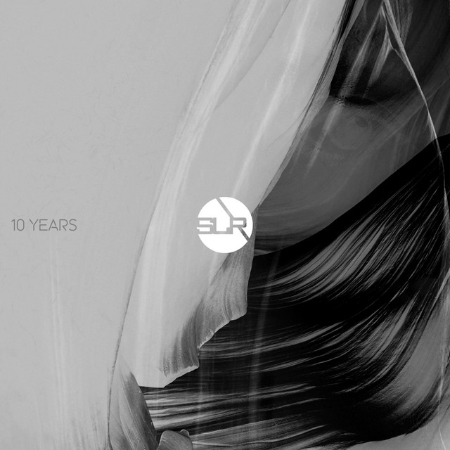 Ten Years - White cover art