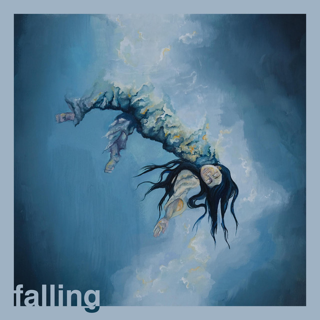 falling cover