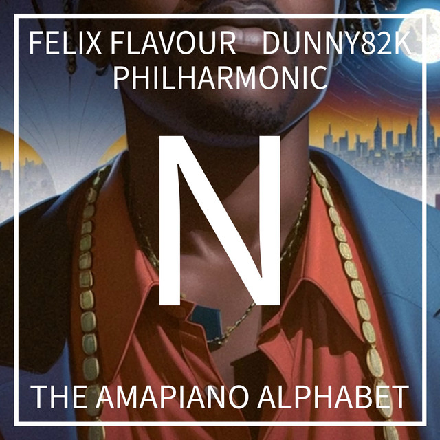 N (Ngiphapheme) [The Amapiano Alphabet, Lesson 14]