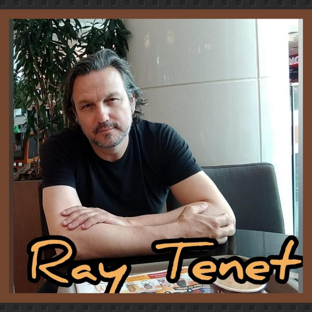 Ray Tenet | Spotify