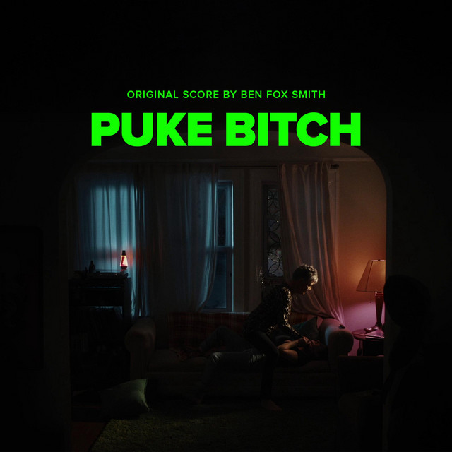 Puke Bitch (Original Score)