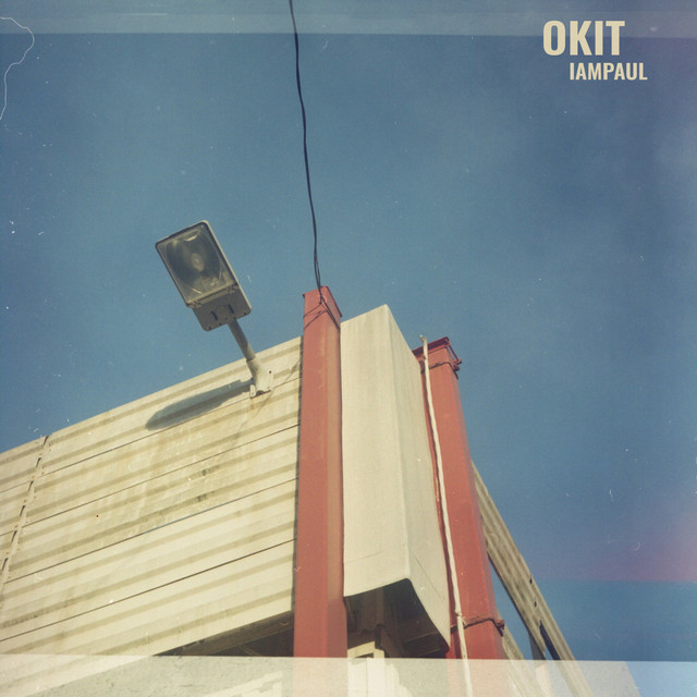 Okit cover art