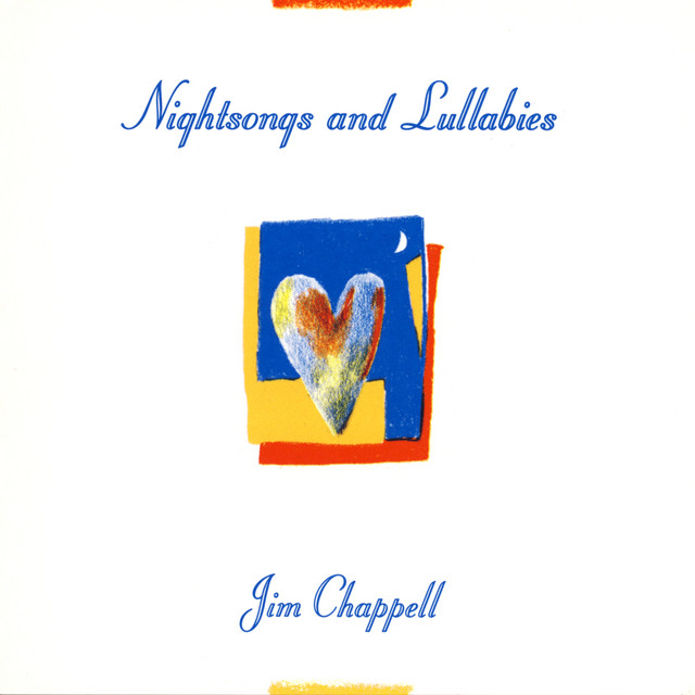Lullaby cover art