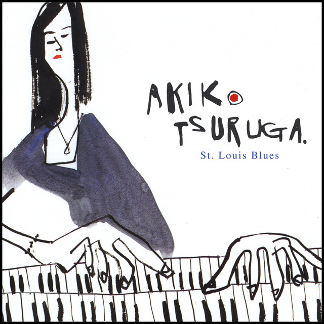 St. Louis Blues cover art