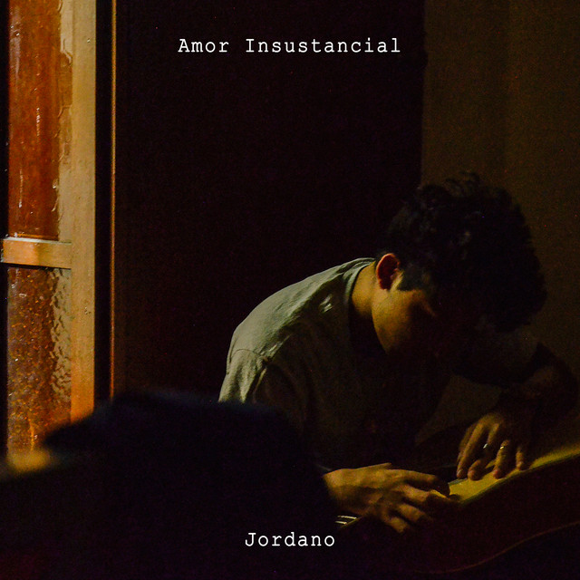 Amor Insustancial cover art