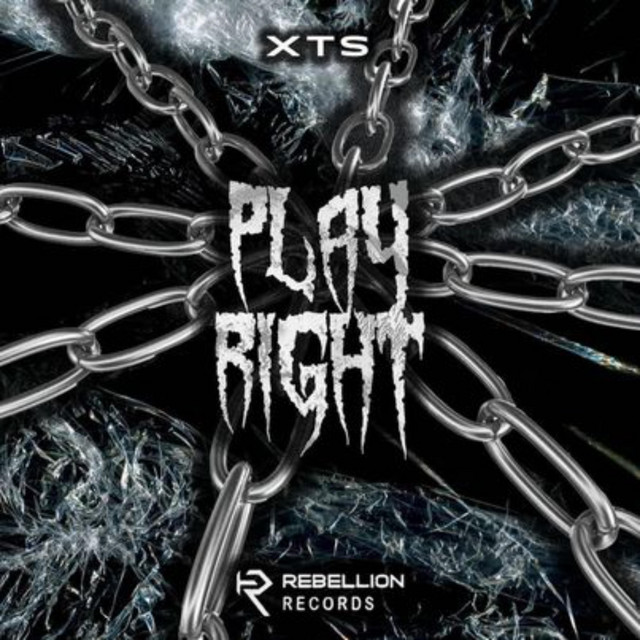 Play Right cover art