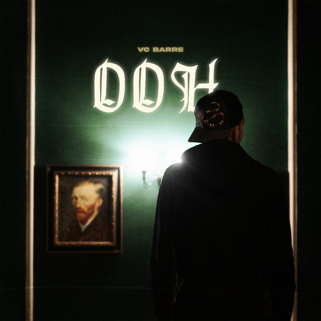 Ooh cover art