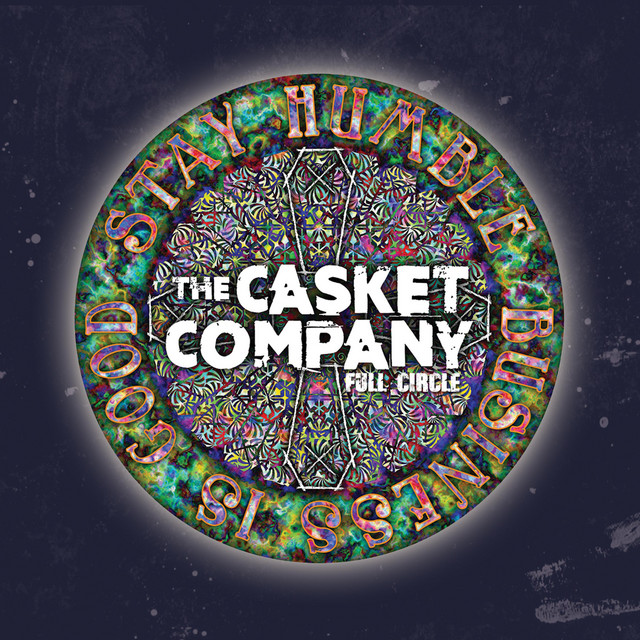 Full Circle cover art