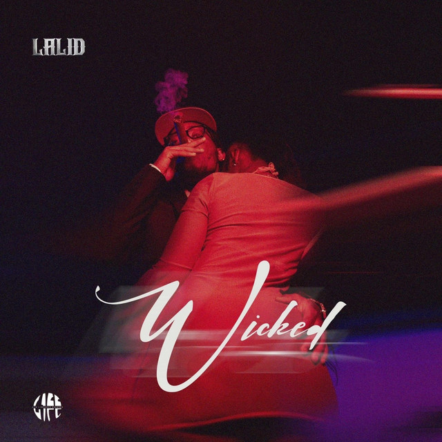 Wicked cover art