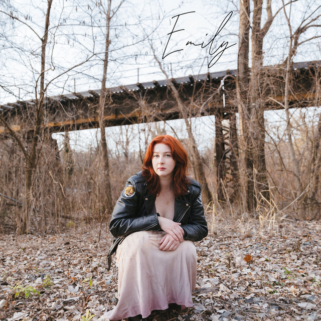 Emily cover art