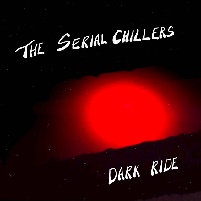 Dark Ride cover art
