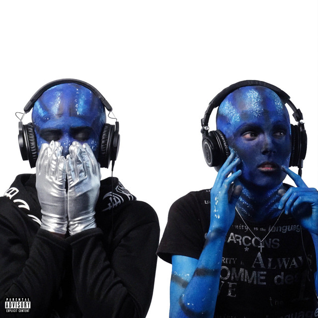 Australian Aliens cover art