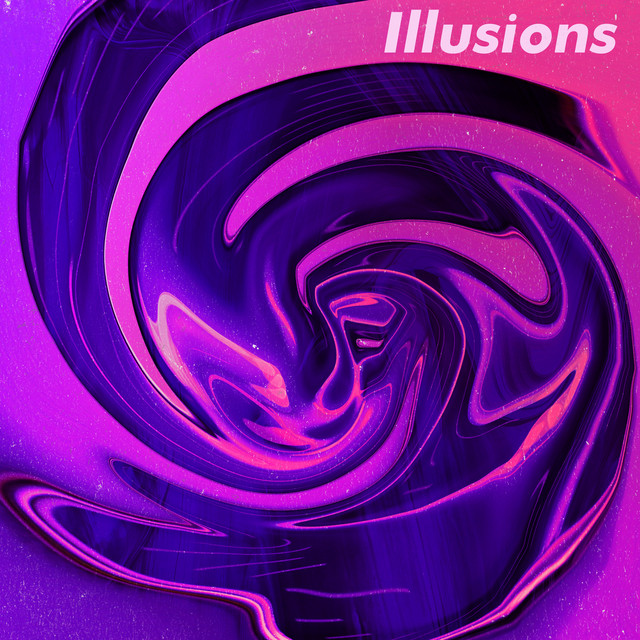 Illusions cover art