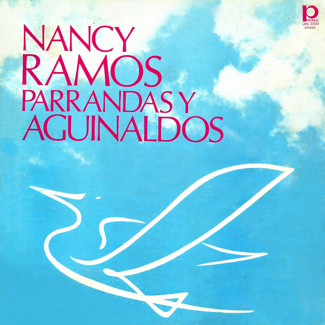 Parrandas y Aguinaldos cover art