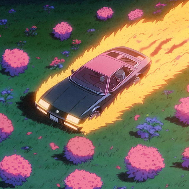 EP 2 cover art