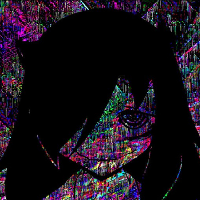despair cover art