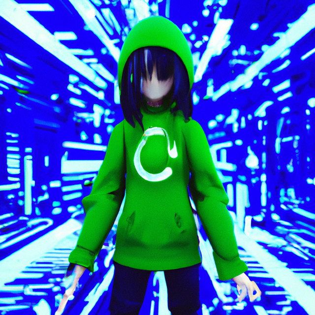 Digital perdition