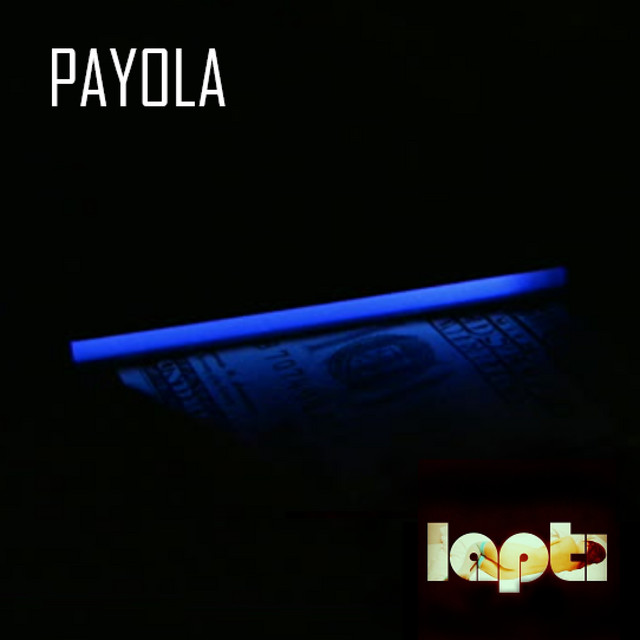 Payola cover art