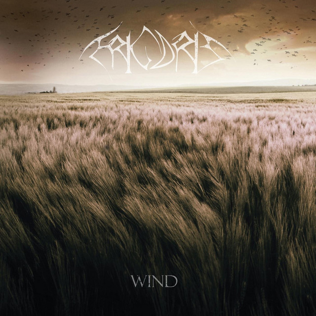 Wind cover art