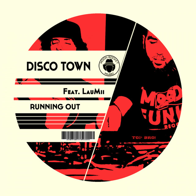 Running Out - Live Mix