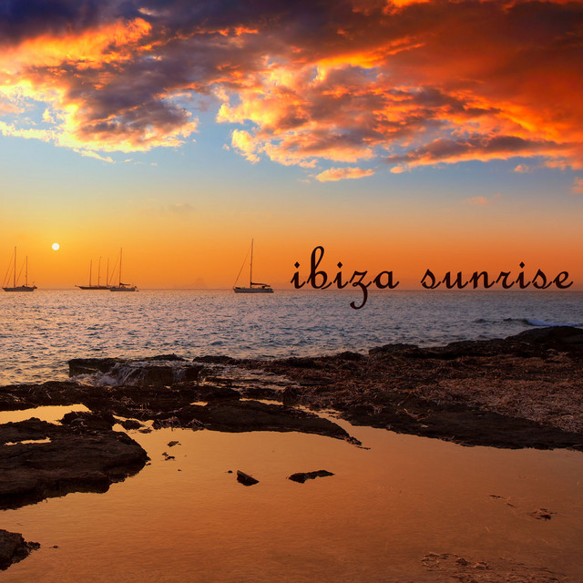 Ibiza Sunrise cover art