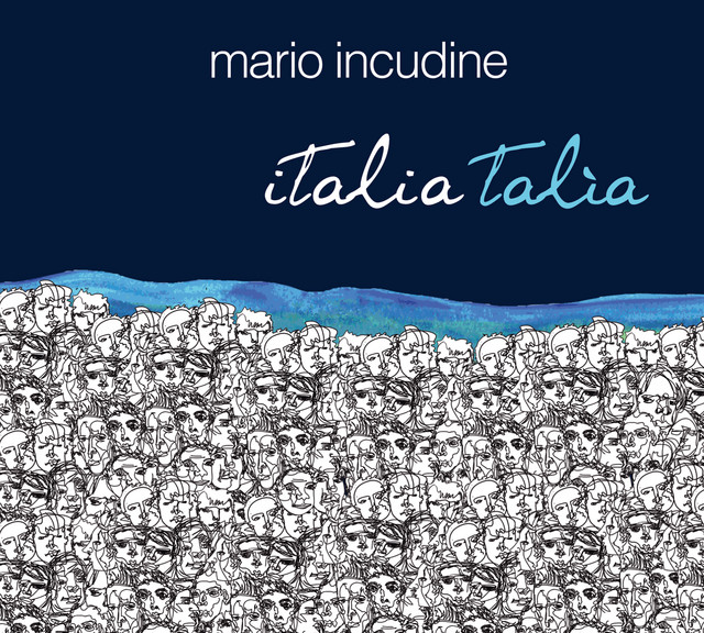Italia Talìa cover art